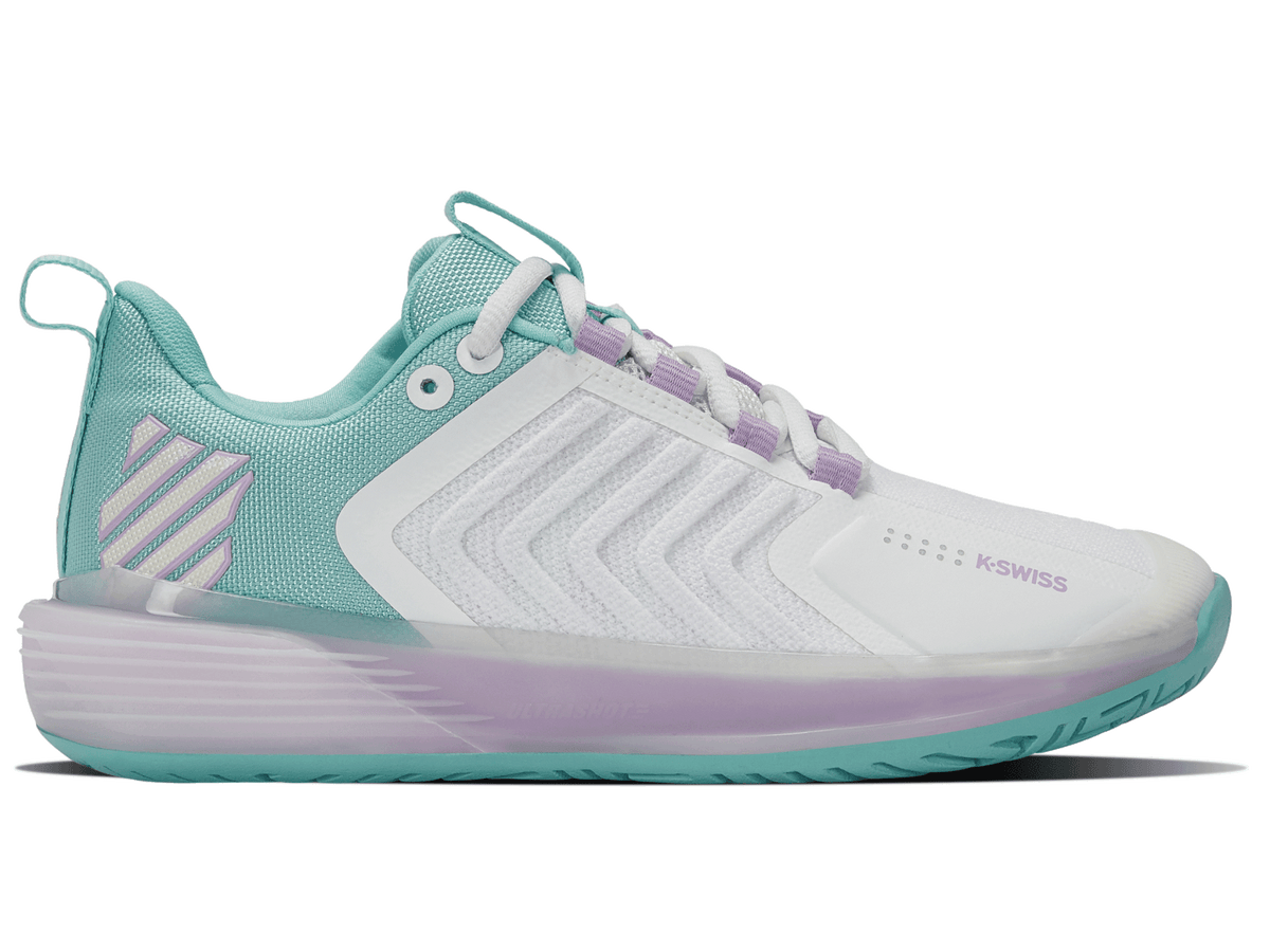K-Swiss Hot Sale - ULTRASHOT 3