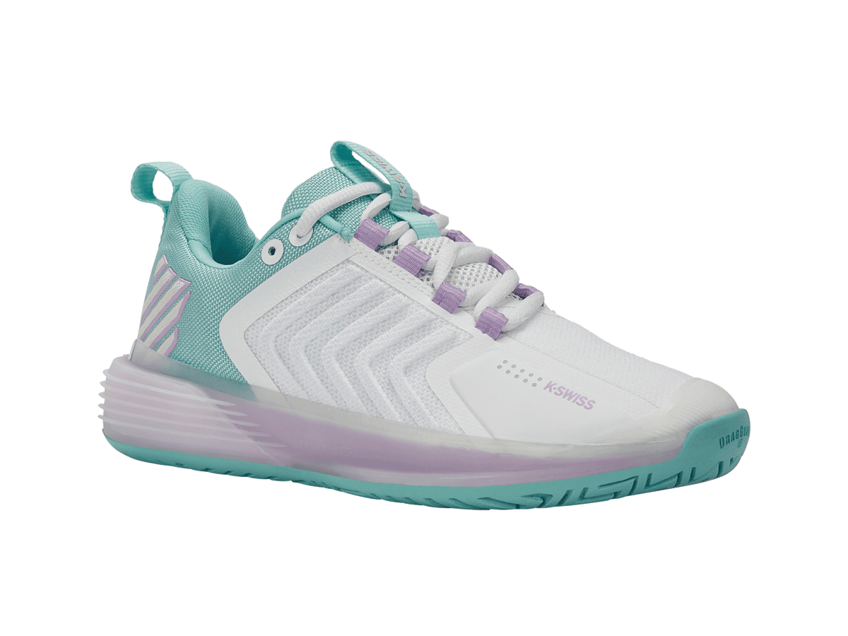 K-Swiss Hot Sale - ULTRASHOT 3