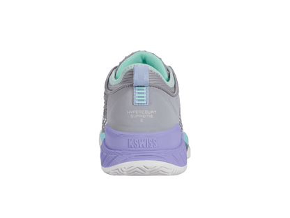 K-Swiss Special Offer - HYPERCOURT SUPREME 2