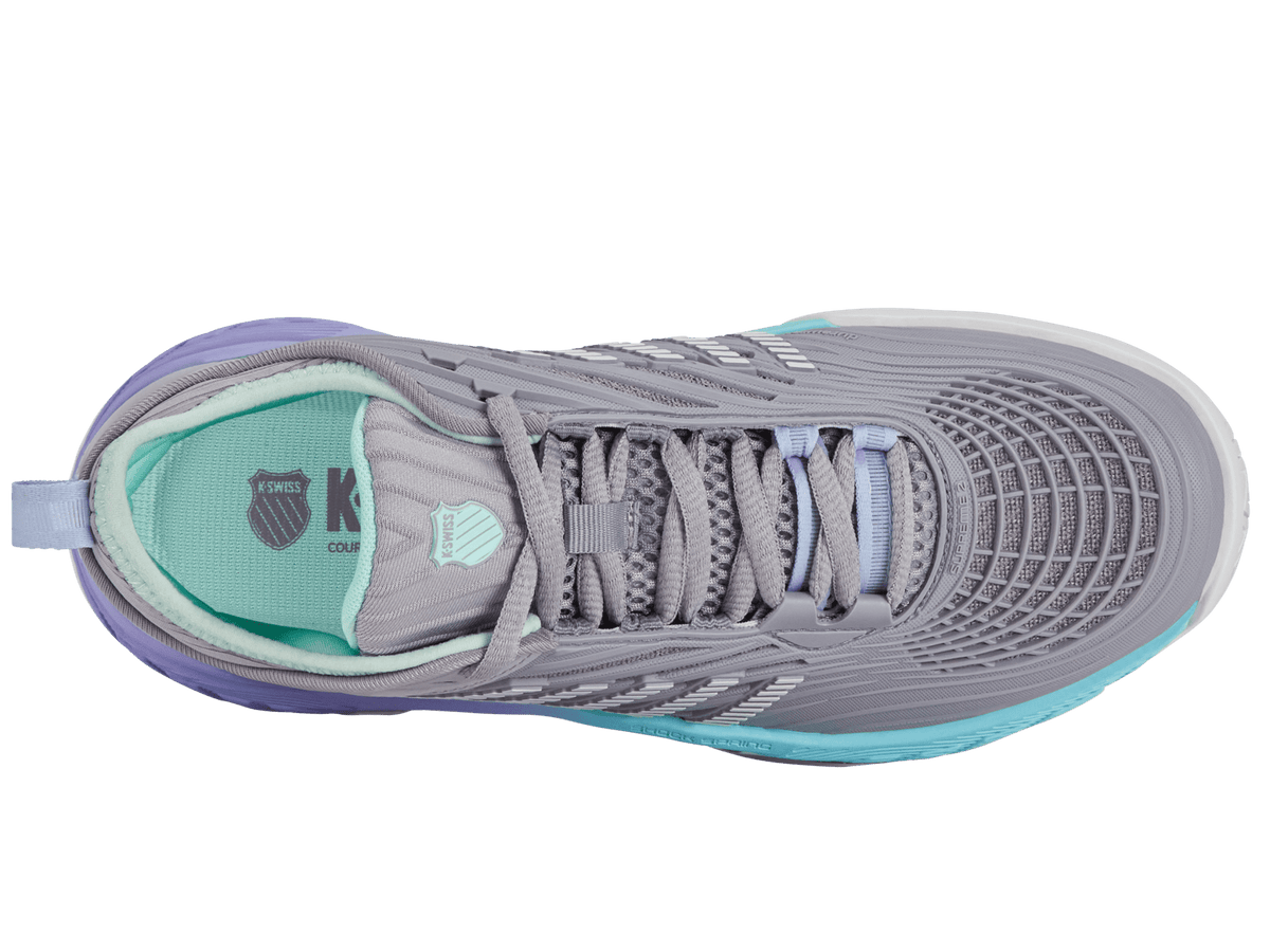 K-Swiss Special Offer - HYPERCOURT SUPREME 2