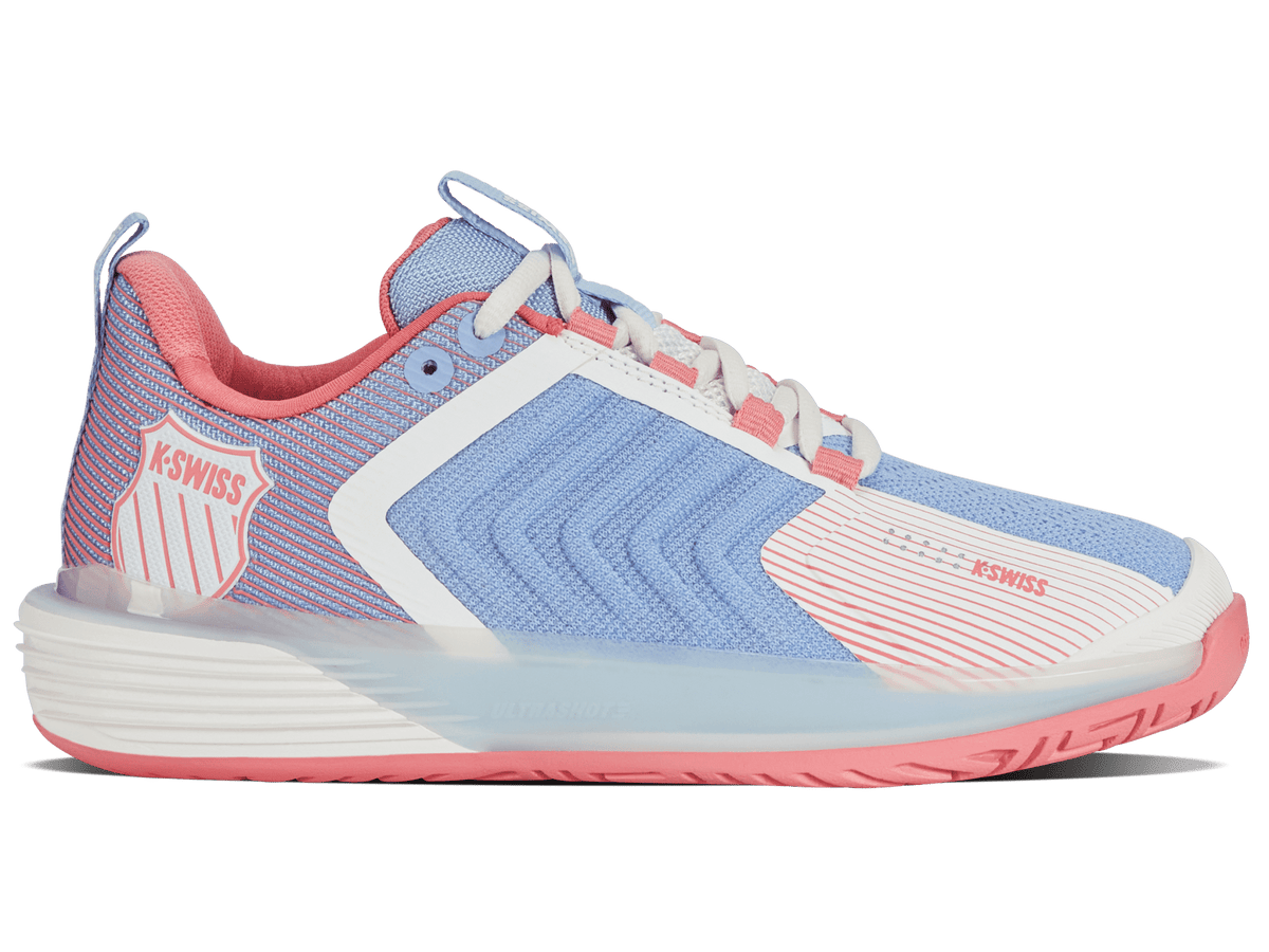 K-Swiss Exclusive - ULTRASHOT 3