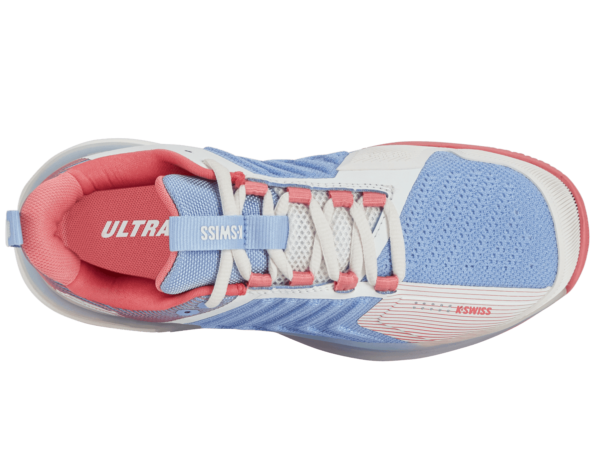 K-Swiss Exclusive - ULTRASHOT 3