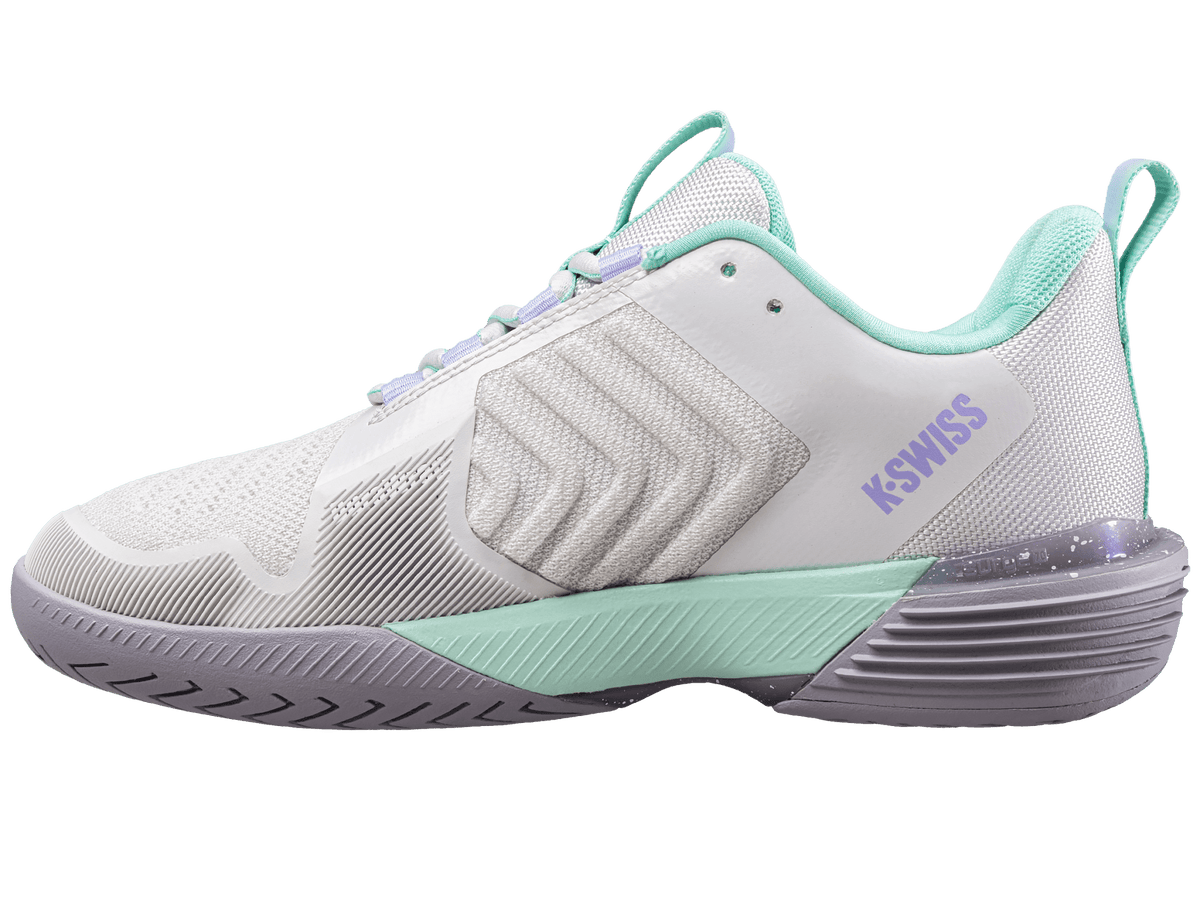 K-Swiss Great Value - ULTRASHOT 3
