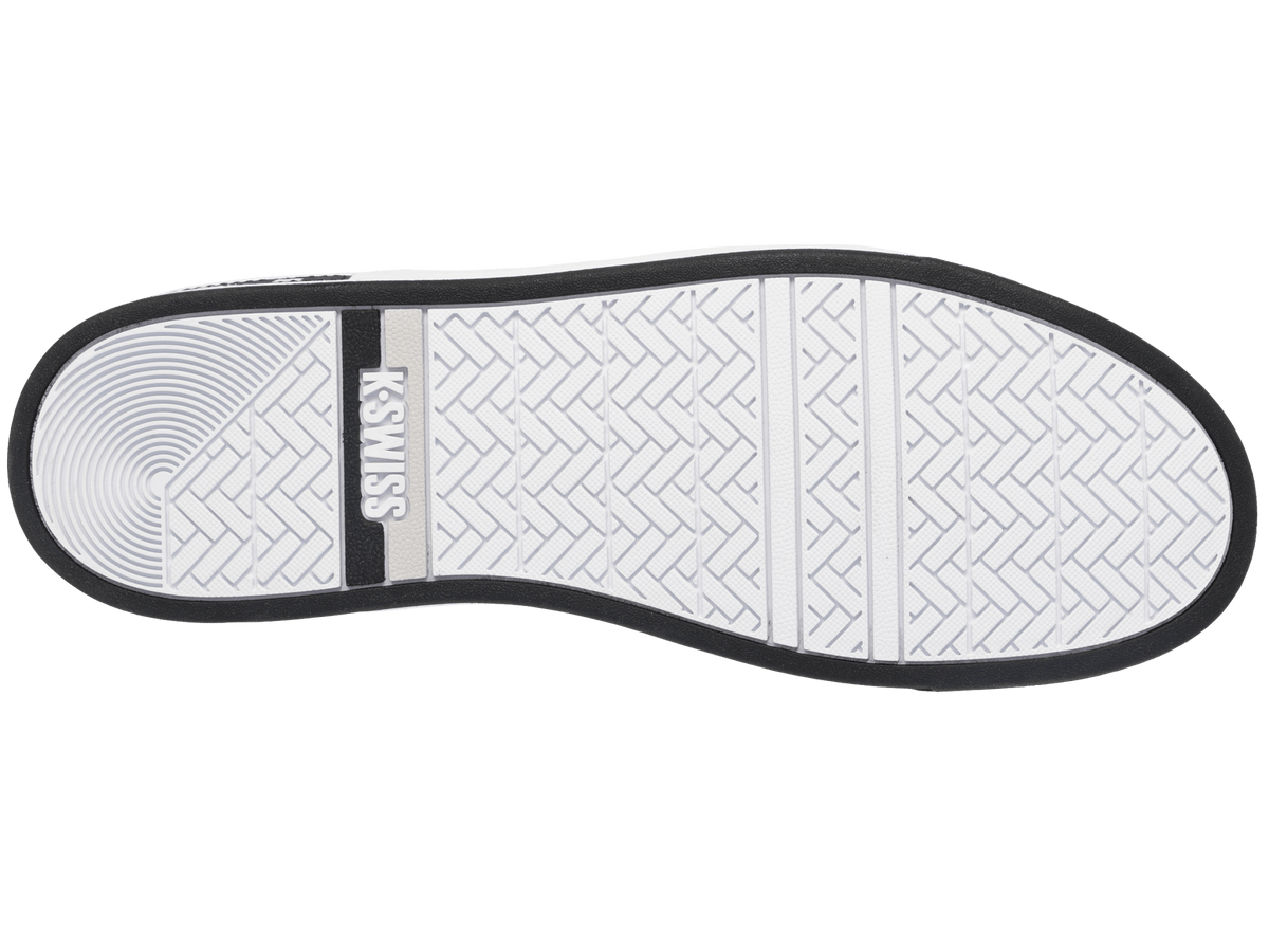 K-Swiss Top Pick - COURT BLOCK