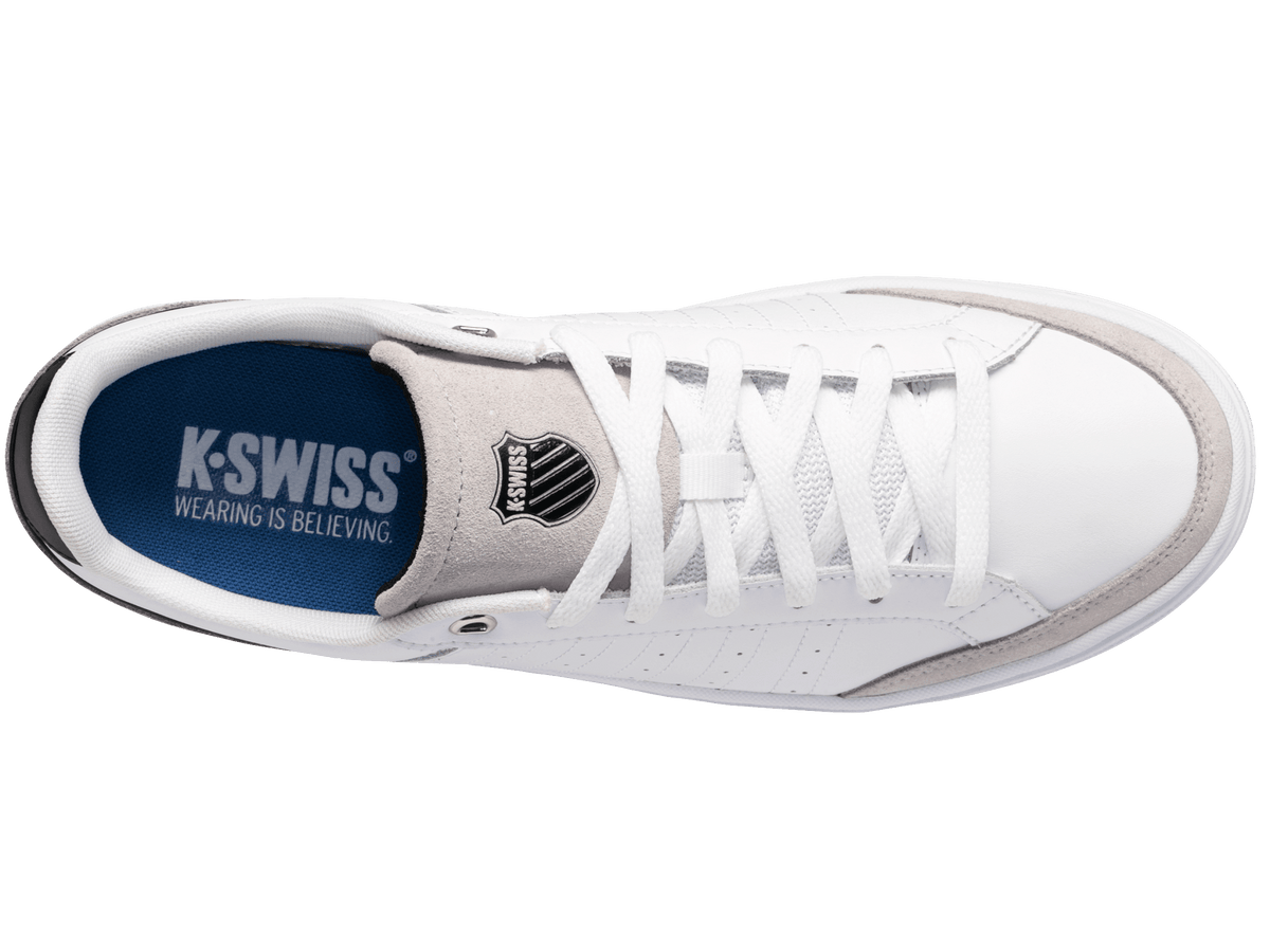 K-Swiss Top Pick - COURT BLOCK