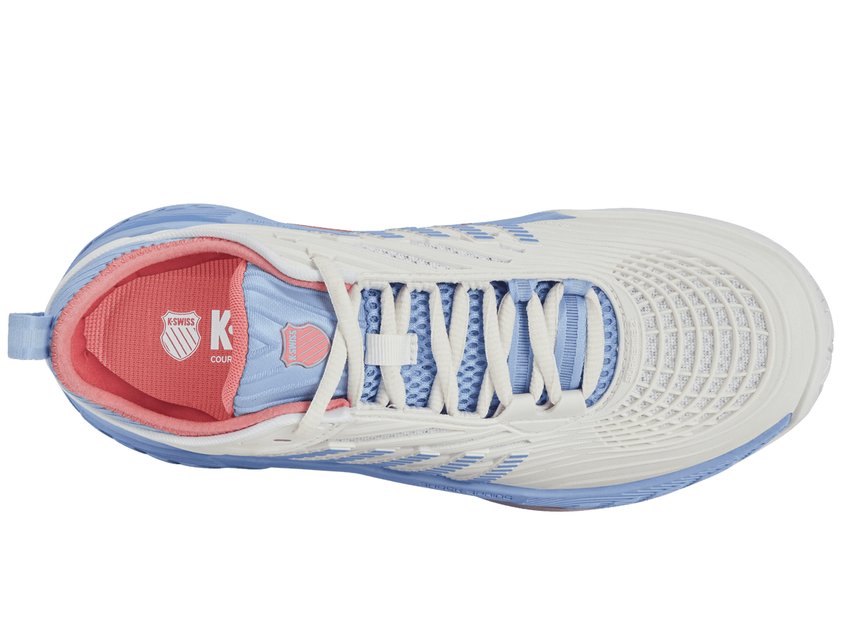K-Swiss Signature - HYPERCOURT SUPREME 2