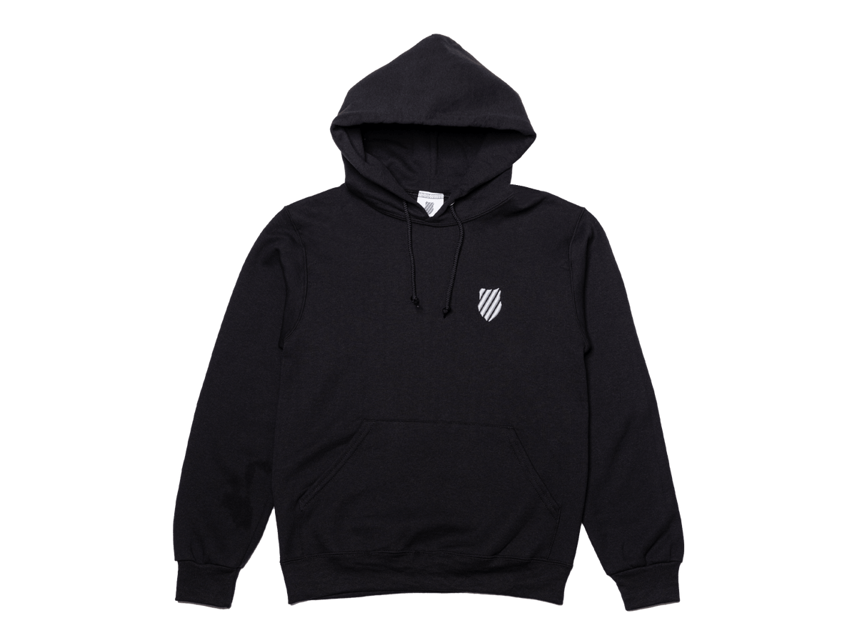 K-Swiss Everyday - HERITAGE HOODIE