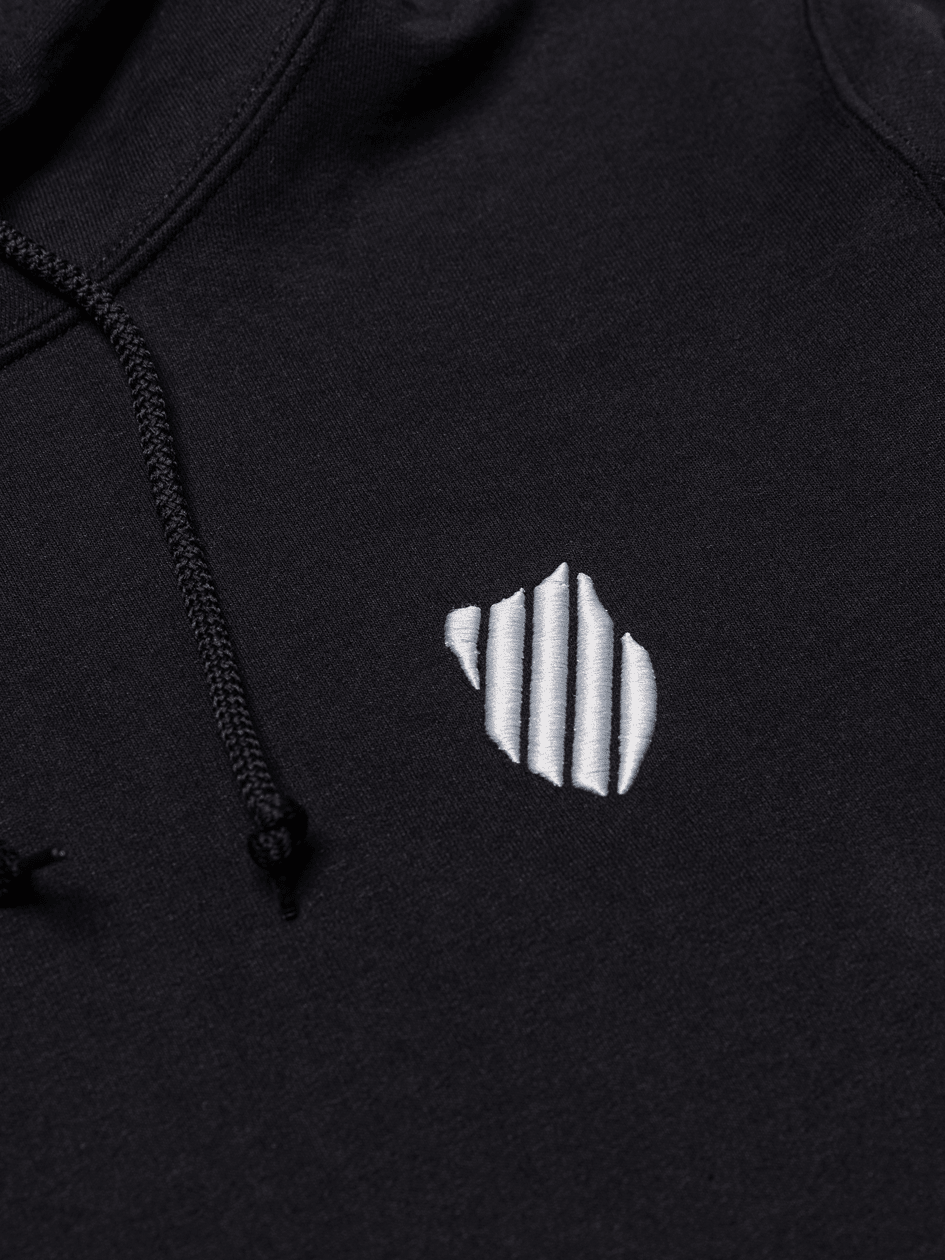 K-Swiss Everyday - HERITAGE HOODIE