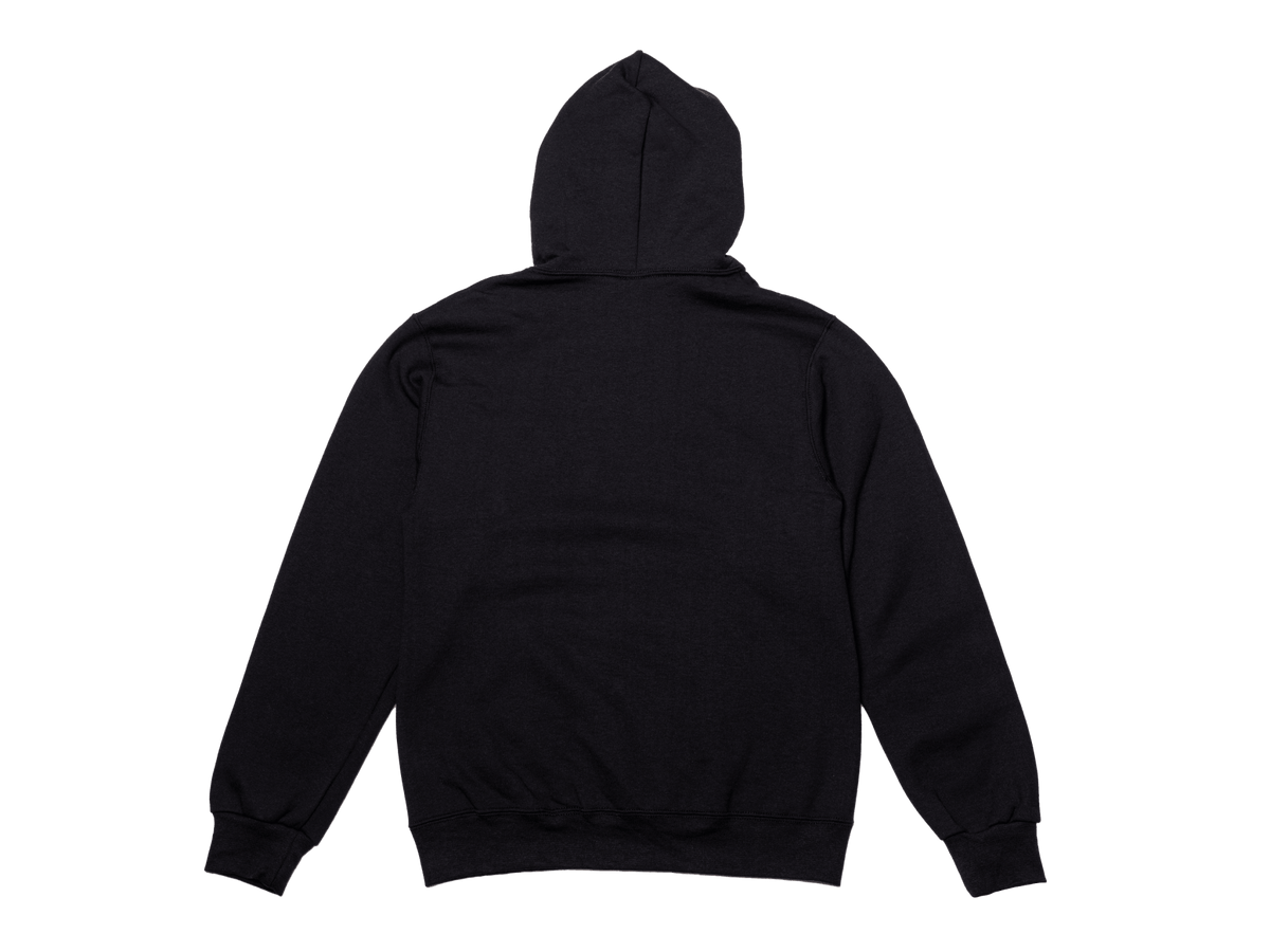 K-Swiss Everyday - HERITAGE HOODIE