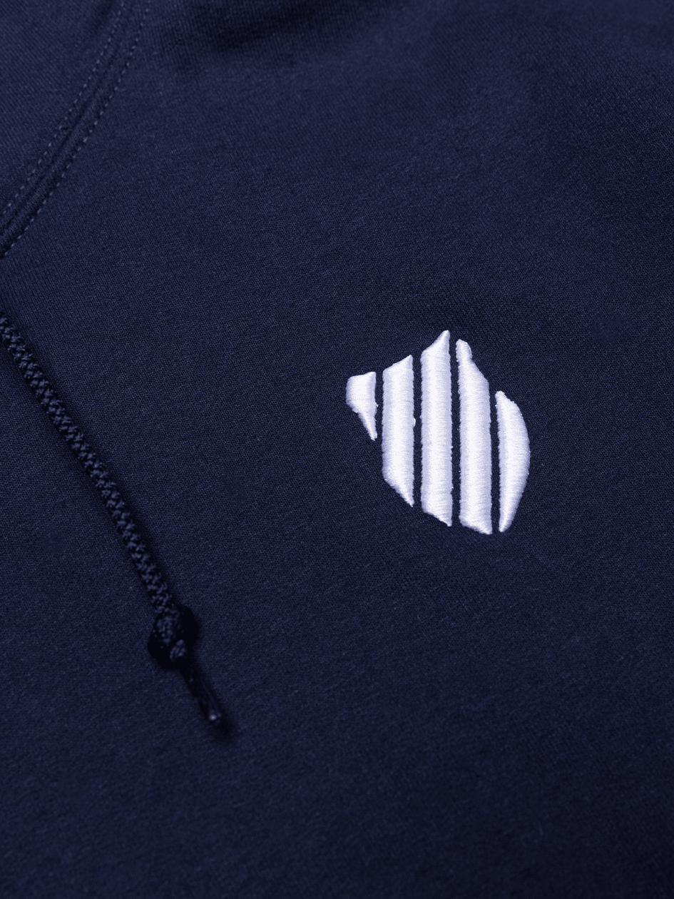 K-Swiss Best Price - HERITAGE HOODIE