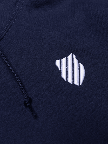 K-Swiss Best Price - HERITAGE HOODIE
