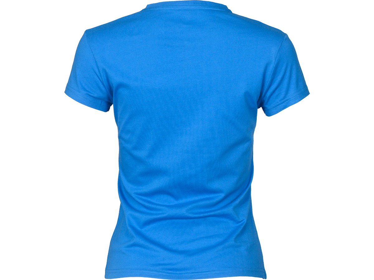K-Swiss Classic - WOMENS LOGO TEE