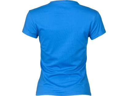 K-Swiss Classic - WOMENS LOGO TEE