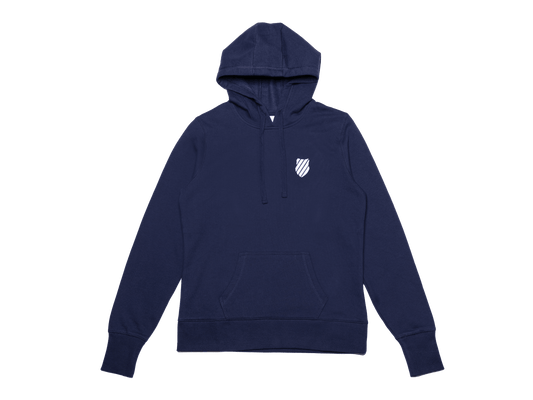 K-Swiss Sale - HERITAGE HOODIE