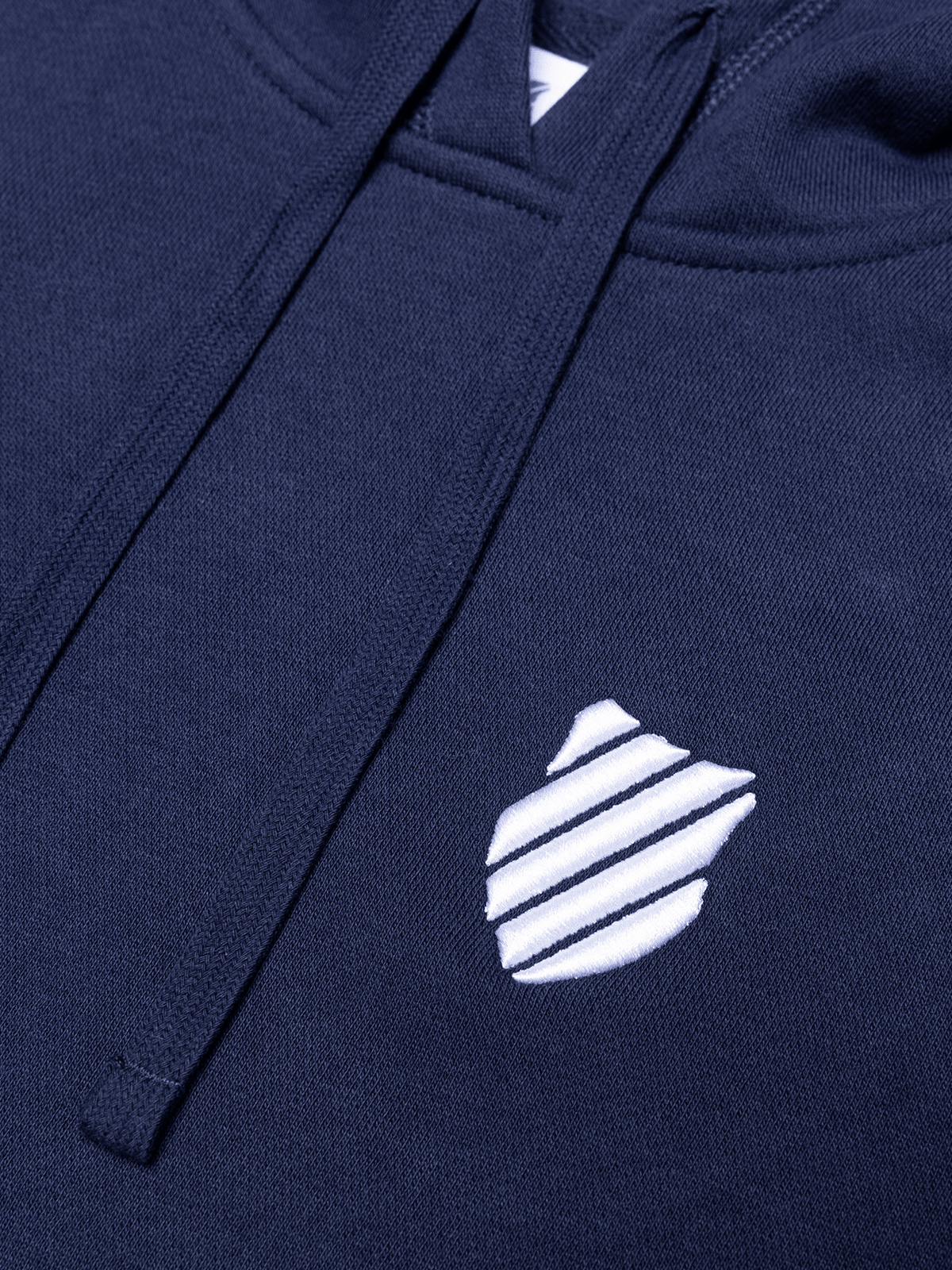 K-Swiss Sale - HERITAGE HOODIE