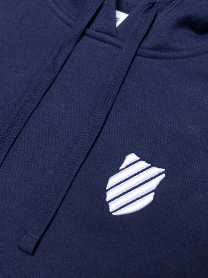 K-Swiss Sale - HERITAGE HOODIE