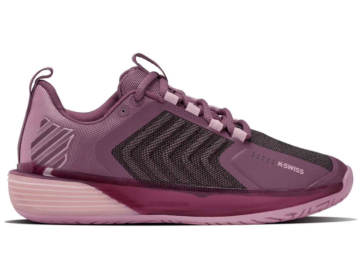 K-Swiss New - ULTRASHOT 3