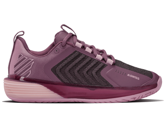 K-Swiss New - ULTRASHOT 3