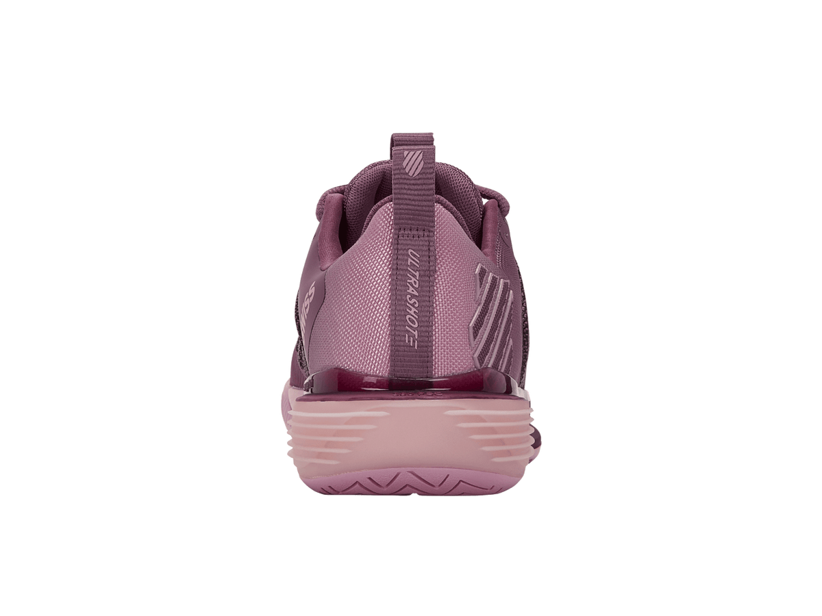 K-Swiss New - ULTRASHOT 3