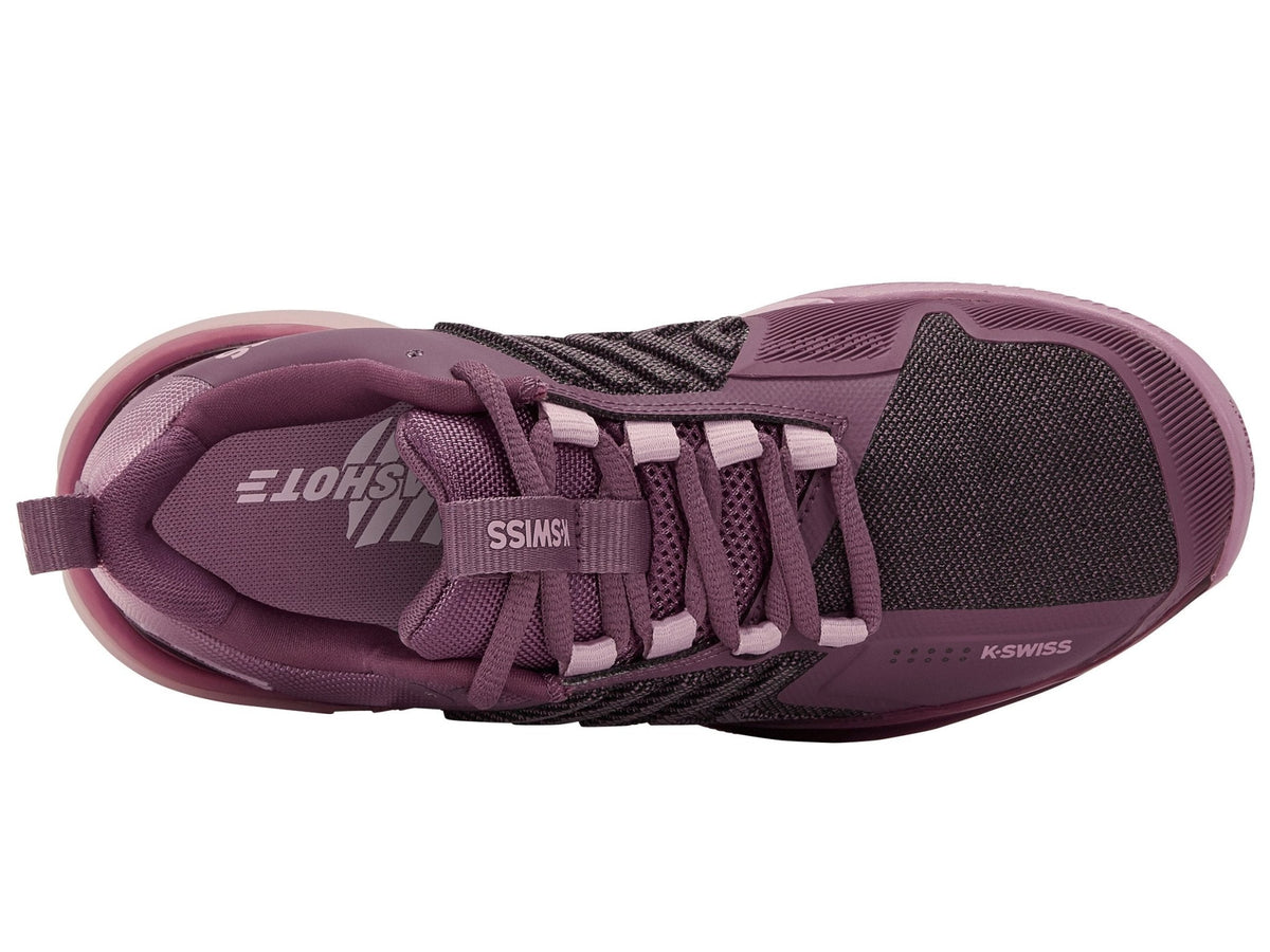 K-Swiss New - ULTRASHOT 3