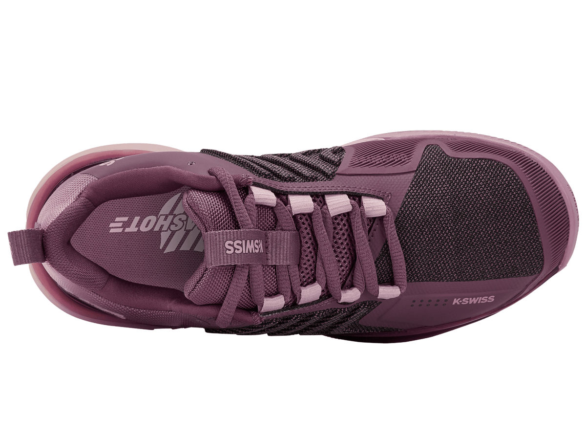 K-Swiss New - ULTRASHOT 3