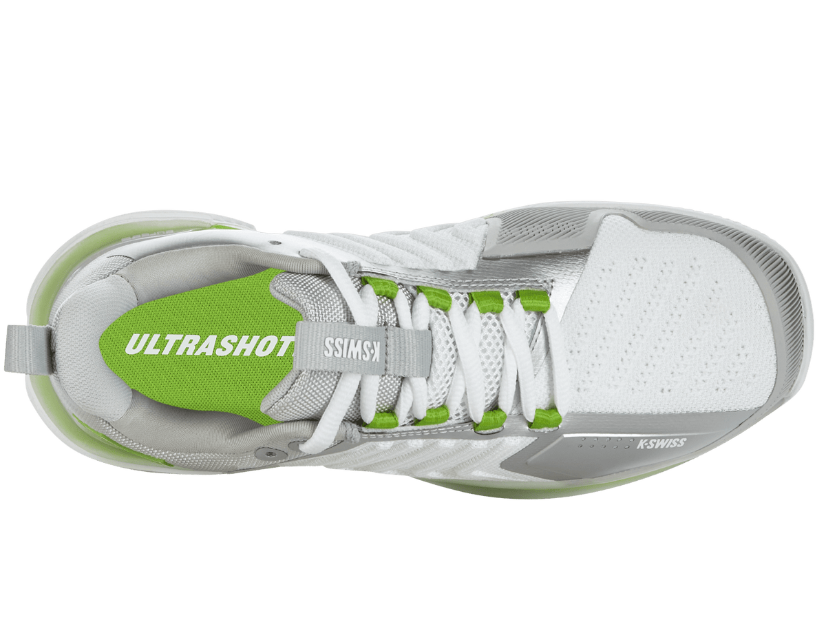 K-Swiss Popular - ULTRASHOT 3