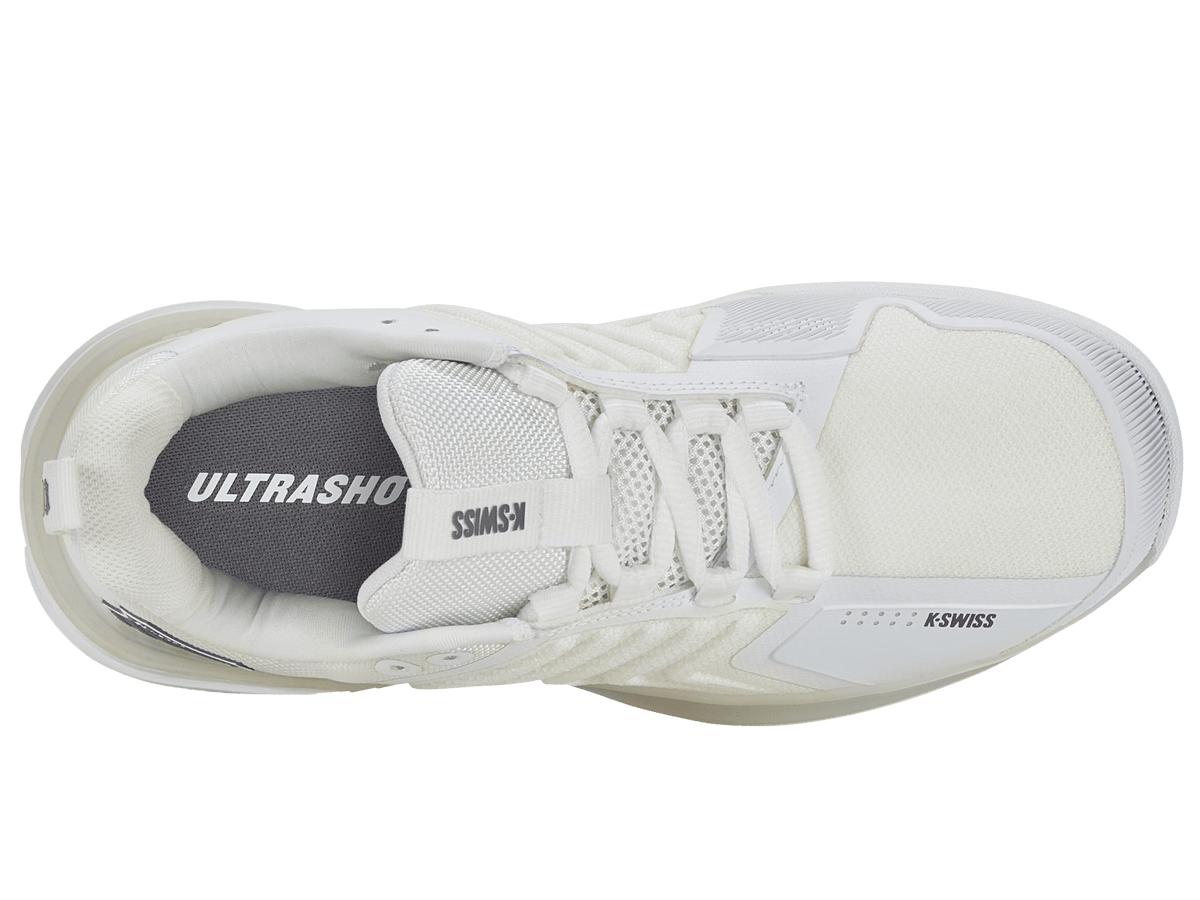 K-Swiss Customer Favorite - ULTRASHOT 3 GRASS
