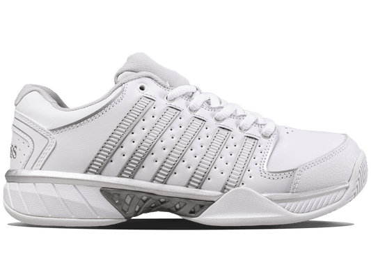 K-Swiss Premium - WOMENS HYPERCOURT EXPRESS LEATHER