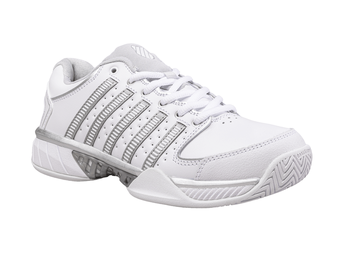K-Swiss Premium - WOMENS HYPERCOURT EXPRESS LEATHER