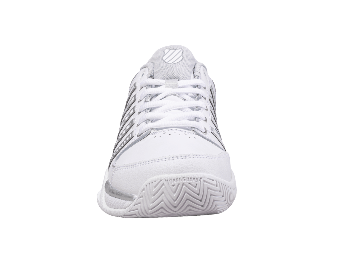 K-Swiss Premium - WOMENS HYPERCOURT EXPRESS LEATHER