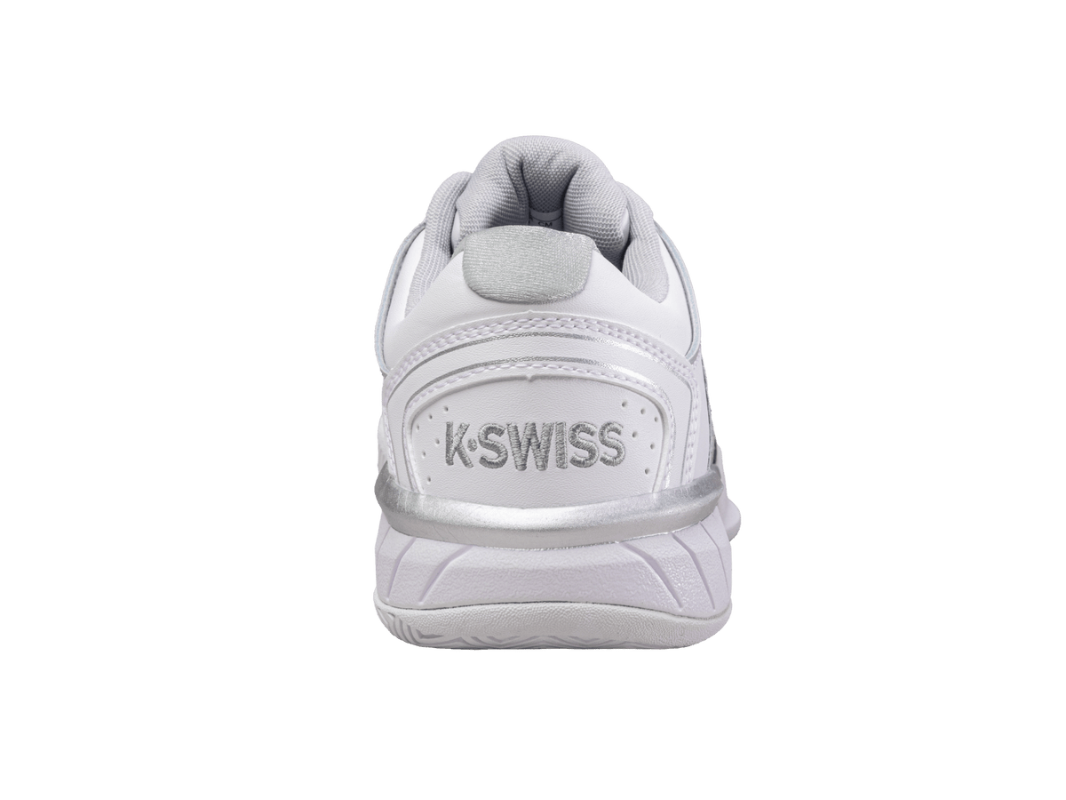 K-Swiss Premium - WOMENS HYPERCOURT EXPRESS LEATHER