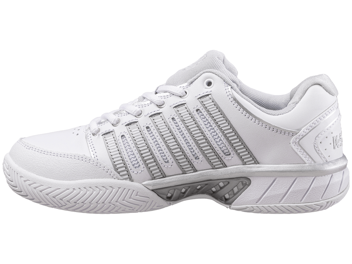 K-Swiss Premium - WOMENS HYPERCOURT EXPRESS LEATHER