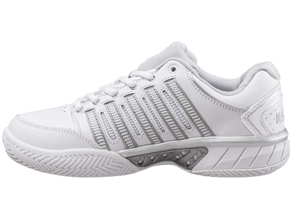 K-Swiss Premium - WOMENS HYPERCOURT EXPRESS LEATHER