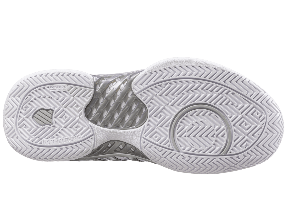 K-Swiss Premium - WOMENS HYPERCOURT EXPRESS LEATHER