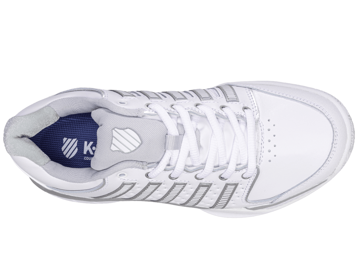 K-Swiss Premium - WOMENS HYPERCOURT EXPRESS LEATHER