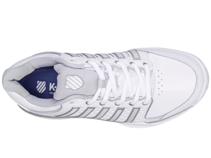 K-Swiss Premium - WOMENS HYPERCOURT EXPRESS LEATHER