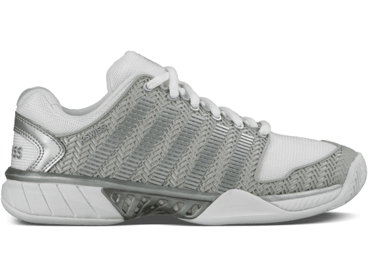 K-Swiss New - HYPERCOURT EXPRESS