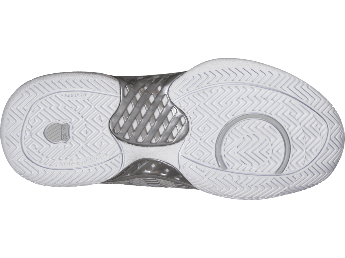 K-Swiss New - HYPERCOURT EXPRESS