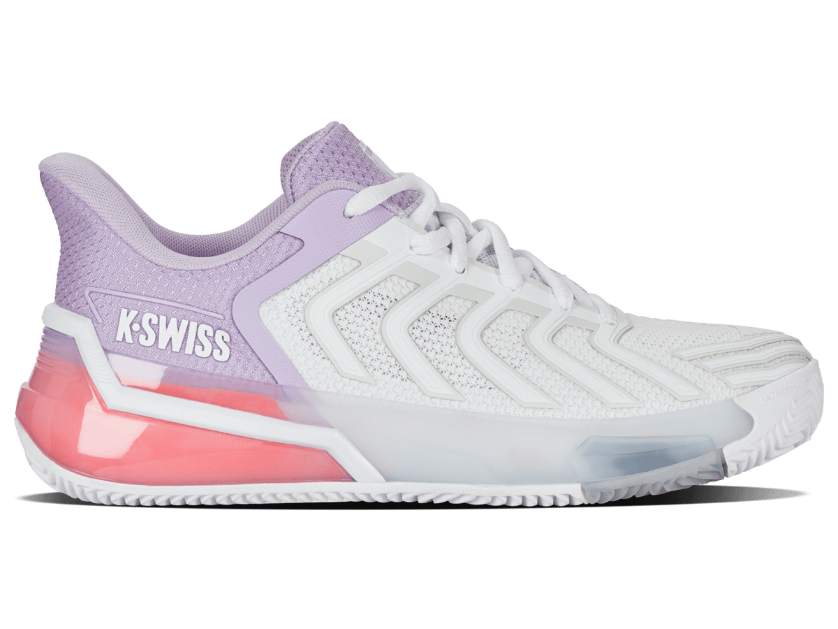 K-Swiss Premium - ULTRASHOT 4 CLAY