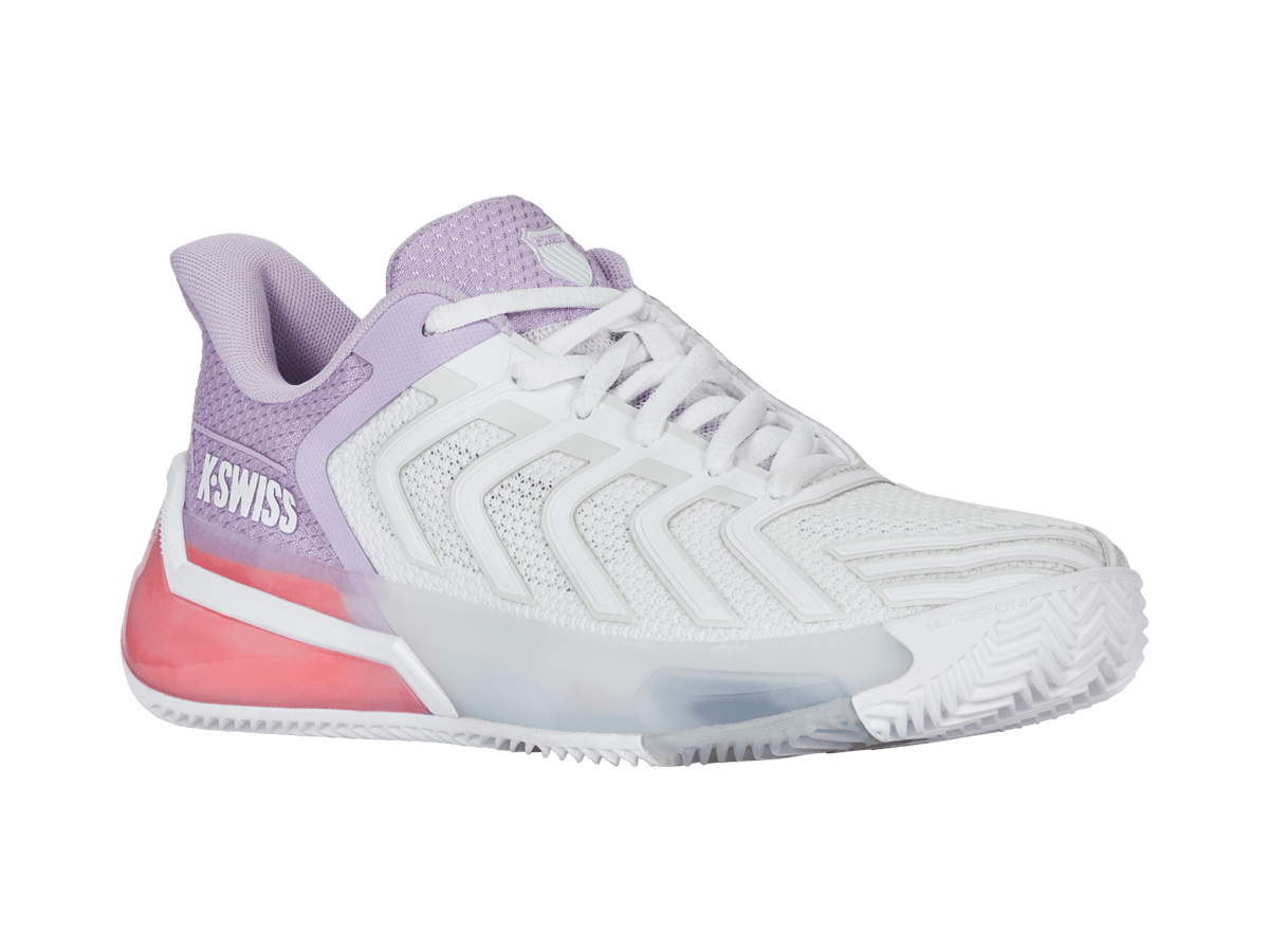 K-Swiss Premium - ULTRASHOT 4 CLAY
