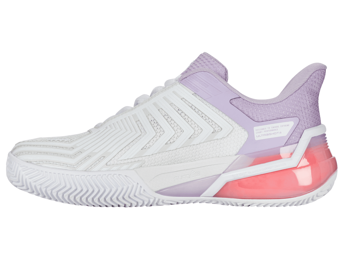 K-Swiss Premium - ULTRASHOT 4 CLAY