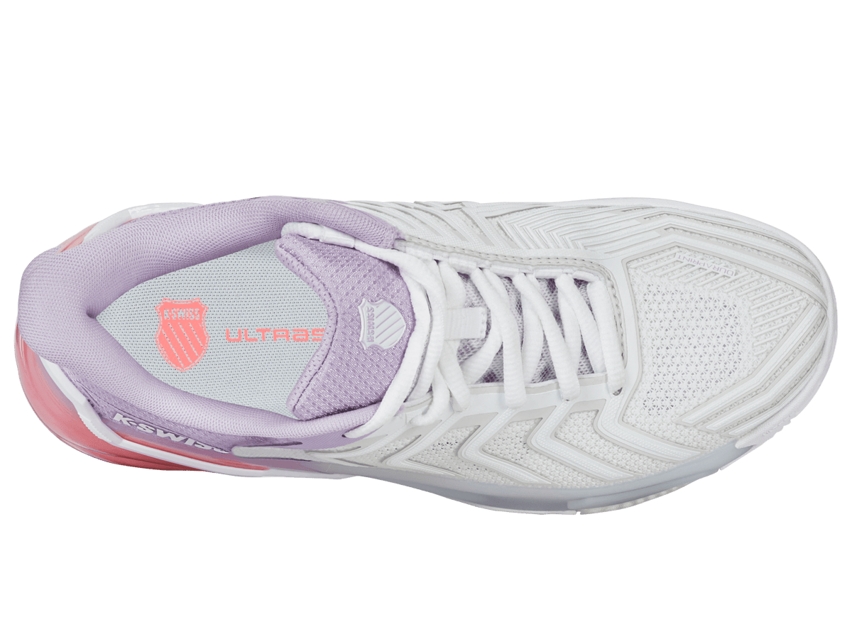 K-Swiss Premium - ULTRASHOT 4 CLAY