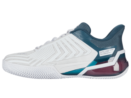 K-Swiss Classic - ULTRASHOT 4 CLAY