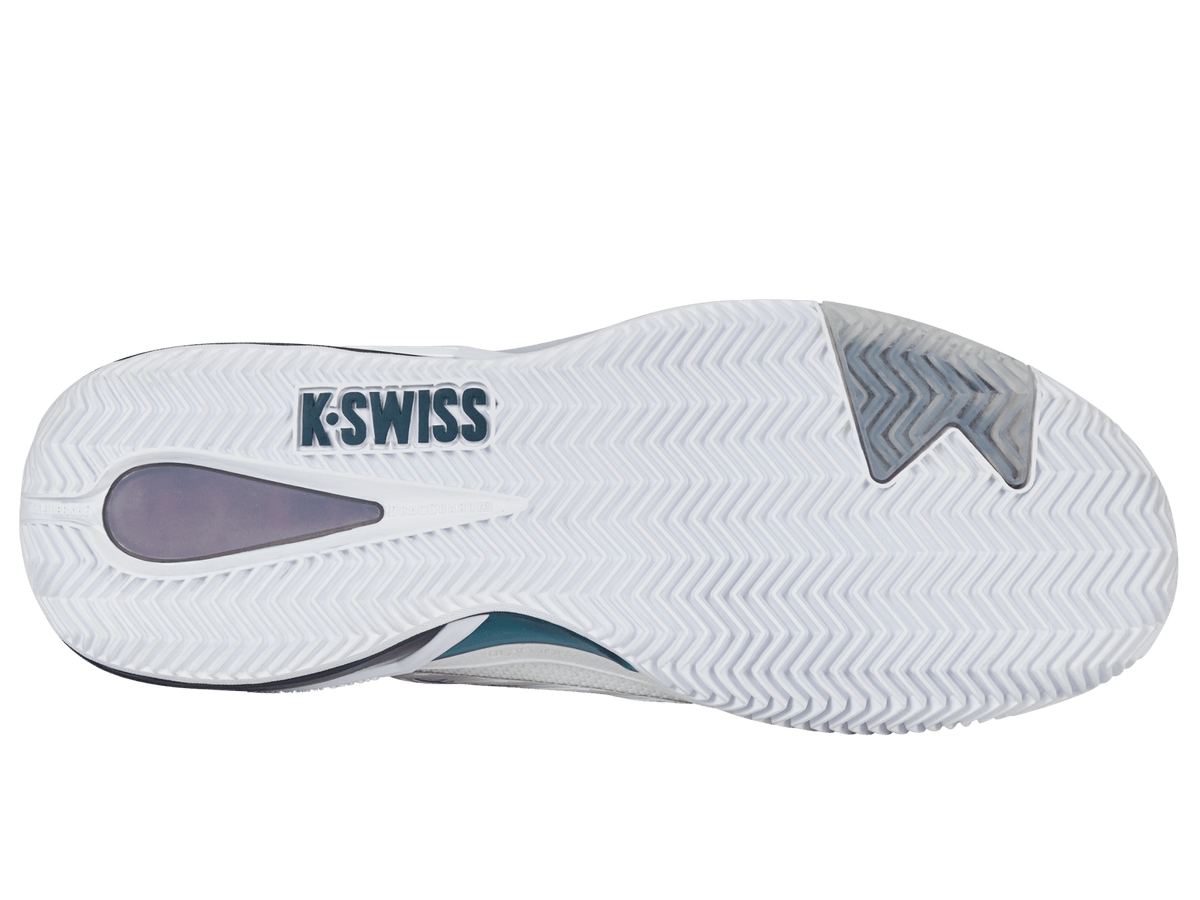 K-Swiss Classic - ULTRASHOT 4 CLAY