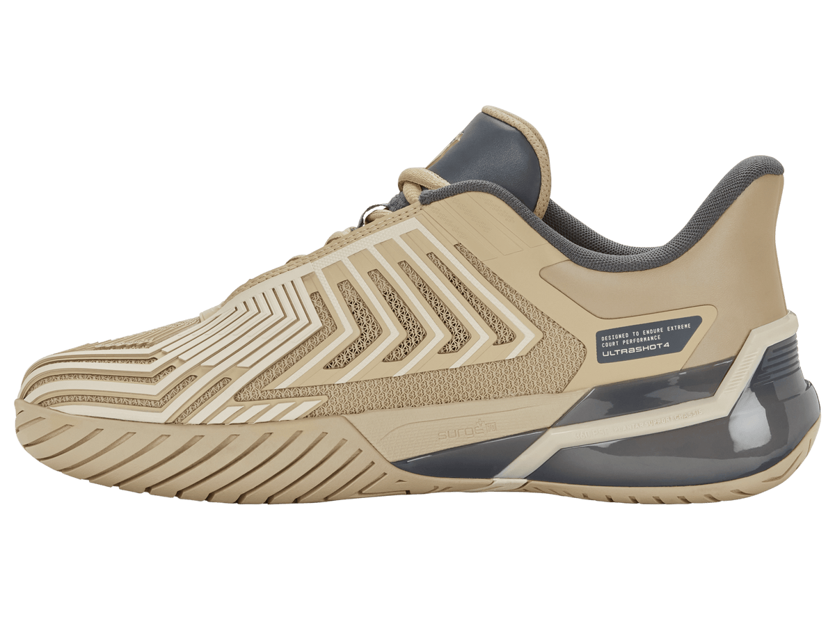 K-Swiss Popular - ULTRASHOT 4