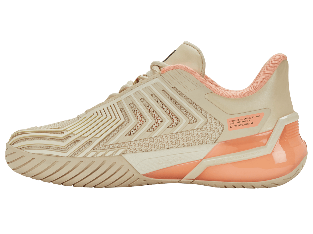 K-Swiss Best Price - ULTRASHOT 4