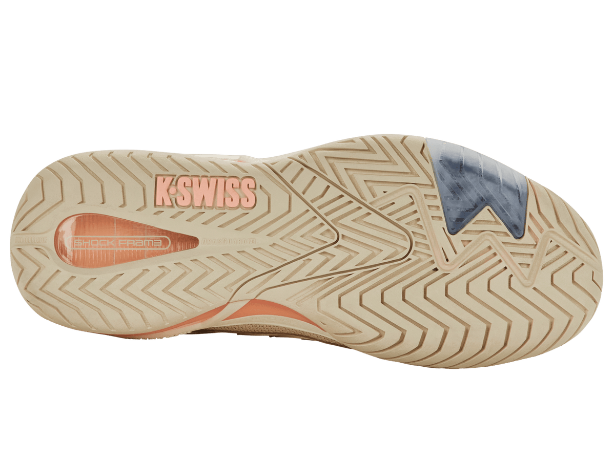 K-Swiss Best Price - ULTRASHOT 4