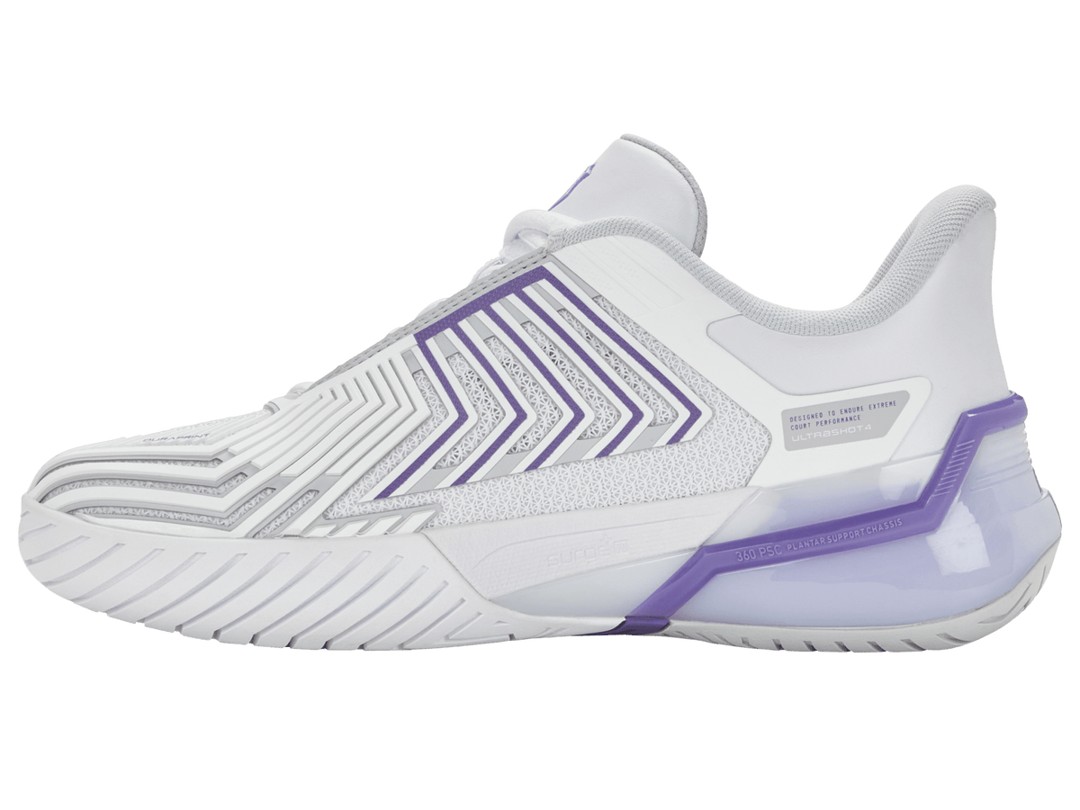 K-Swiss Premium - ULTRASHOT 4