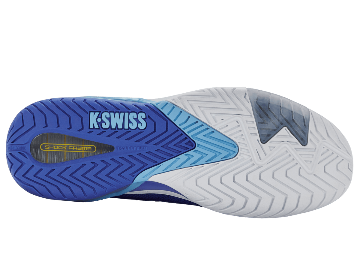 K-Swiss New - ULTRASHOT 4