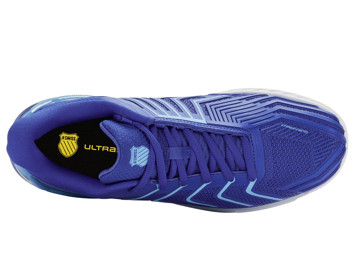 K-Swiss New - ULTRASHOT 4